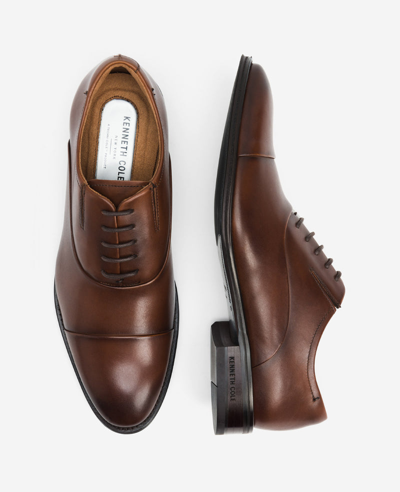 kenneth cole men’s dress shoes